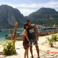 Отзыв от Валентина - Виза Destination Thailand